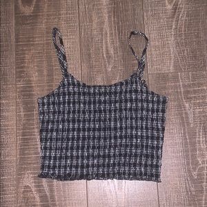 Urban outfitters croptop